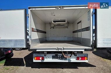Рефрижератор Renault Master 2016 в Івано-Франківську