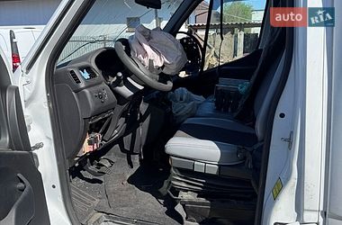 Тентованый Renault Master 2021 в Ковеле