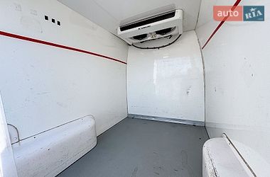 Рефрижератор Renault Master 2021 в Рівному