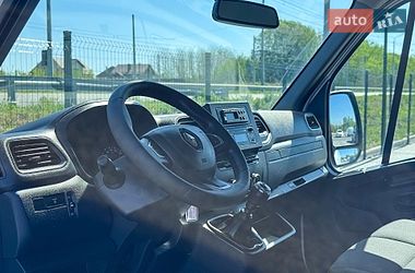 Рефрижератор Renault Master 2021 в Рівному