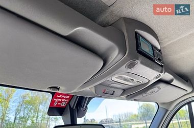Рефрижератор Renault Master 2021 в Рівному
