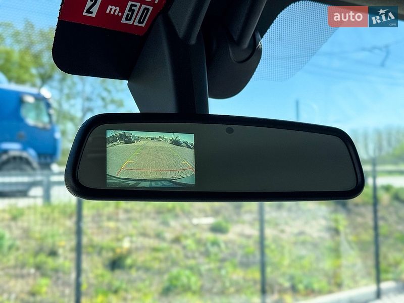 Рефрижератор Renault Master 2021 в Рівному