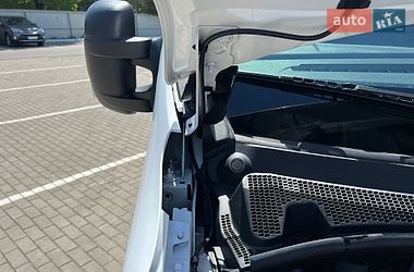 Грузовой фургон Renault Master 2021 в Луцке