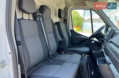 Грузовой фургон Renault Master 2021 в Луцке