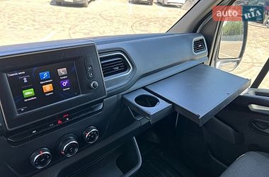 Грузовой фургон Renault Master 2021 в Луцке