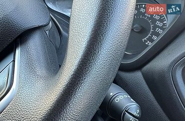 Грузовой фургон Renault Master 2021 в Луцке