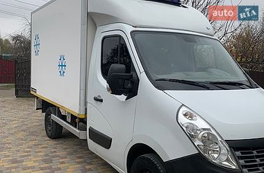 Рефрижератор Renault Master 2015 в Корце