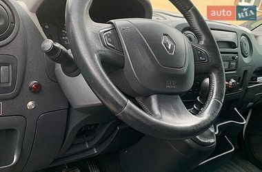 Рефрижератор Renault Master 2015 в Корце