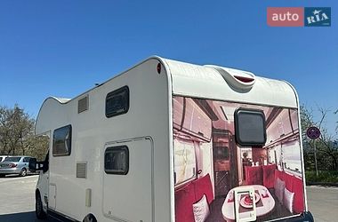 Мінівен Renault Master 2013 в Миколаєві