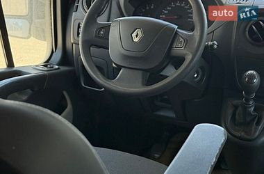 Мінівен Renault Master 2013 в Миколаєві