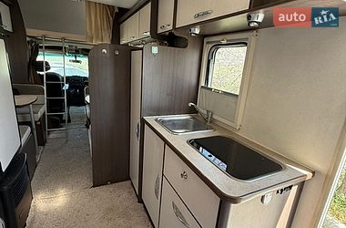 Мінівен Renault Master 2013 в Миколаєві
