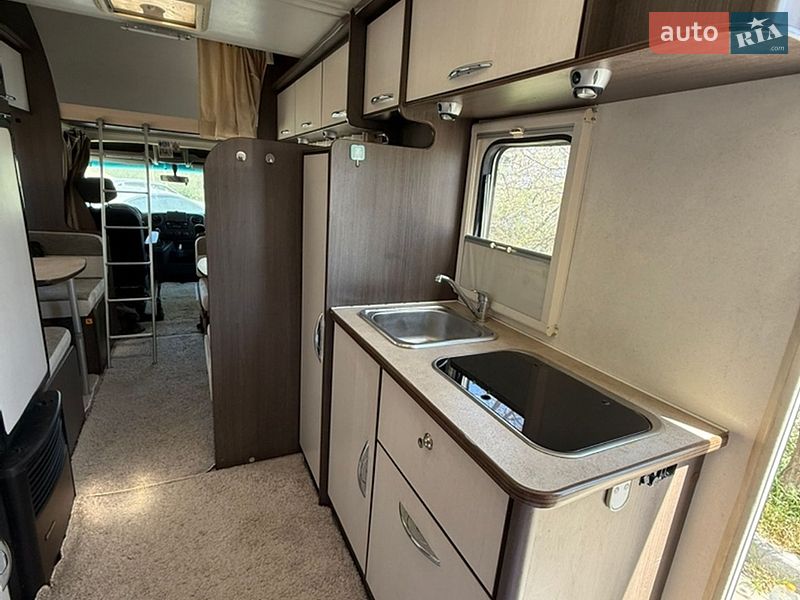 Мінівен Renault Master 2013 в Миколаєві