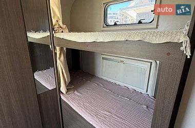 Мінівен Renault Master 2013 в Миколаєві