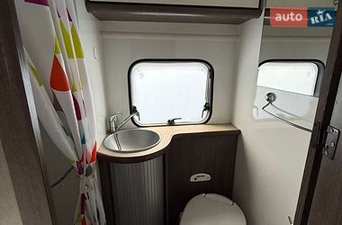 Мінівен Renault Master 2013 в Миколаєві