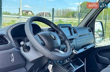 Грузовой фургон Renault Master 2021 в Ровно