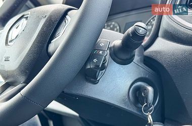 Грузовой фургон Renault Master 2021 в Ровно