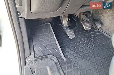 Грузовой фургон Renault Master 2018 в Львове