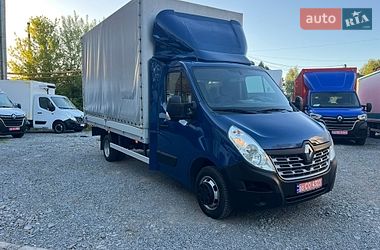 Грузовой фургон Renault Master 2020 в Ровно