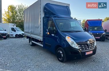 Грузовой фургон Renault Master 2020 в Ровно