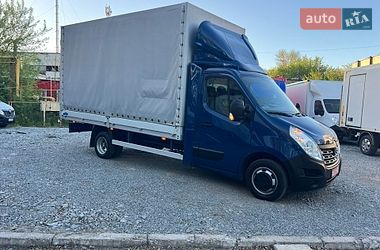 Грузовой фургон Renault Master 2020 в Ровно