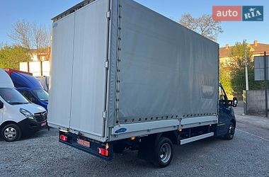 Грузовой фургон Renault Master 2020 в Ровно