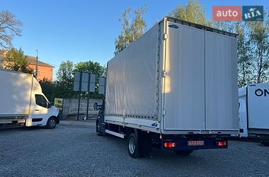 Грузовой фургон Renault Master 2020 в Ровно