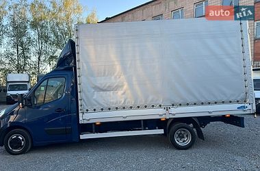 Грузовой фургон Renault Master 2020 в Ровно