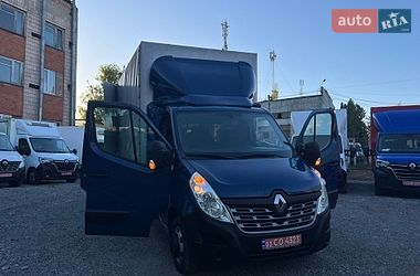 Грузовой фургон Renault Master 2020 в Ровно