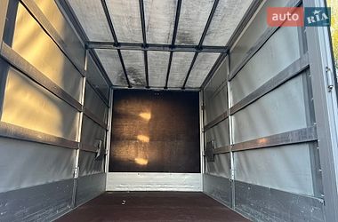 Грузовой фургон Renault Master 2020 в Ровно