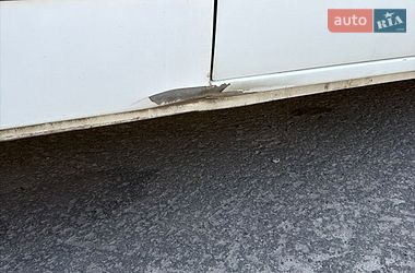 Грузовой фургон Renault Master 2016 в Львове