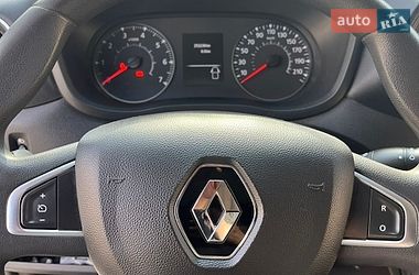 Грузовой фургон Renault Master 2021 в Виннице