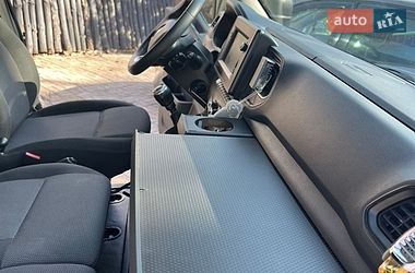 Грузовой фургон Renault Master 2021 в Виннице