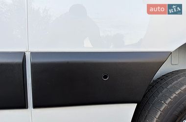 Грузовой фургон Renault Master 2021 в Киеве