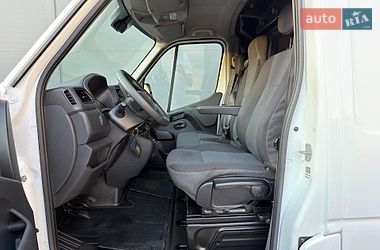 Грузовой фургон Renault Master 2021 в Киеве