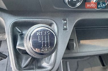 Грузовой фургон Renault Master 2021 в Киеве