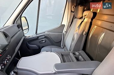 Грузовой фургон Renault Master 2021 в Киеве