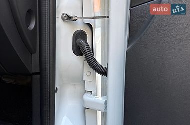 Грузовой фургон Renault Master 2021 в Киеве