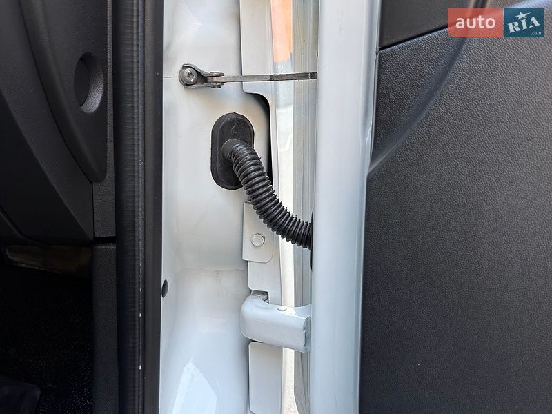 Грузовой фургон Renault Master 2021 в Киеве