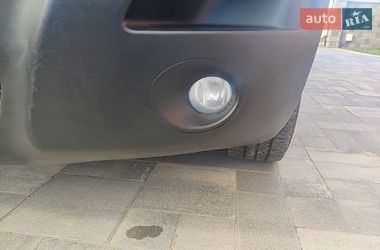 Вантажний фургон Renault Master 2017 в Рівному фото 3 Вантажний фургон Renault Master 2017 в Рівному
