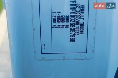 Вантажний фургон Renault Master 2017 в Рівному фото 5 Вантажний фургон Renault Master 2017 в Рівному