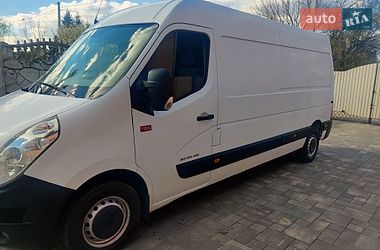 Вантажний фургон Renault Master 2017 в Рівному фото 17 Вантажний фургон Renault Master 2017 в Рівному