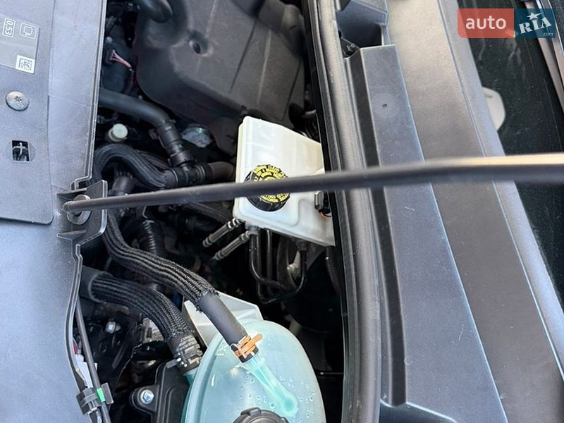 Грузовой фургон Renault Master 2023 в Ковеле