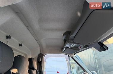 Грузовой фургон Renault Master 2023 в Ковеле
