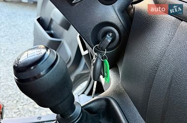 Грузовой фургон Renault Master 2023 в Ковеле