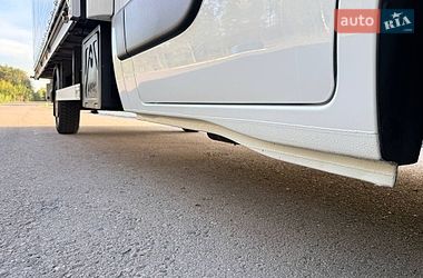 Тентованый Renault Master 2023 в Киеве