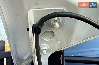 Тентованый Renault Master 2023 в Киеве