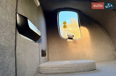 Тентованый Renault Master 2023 в Киеве