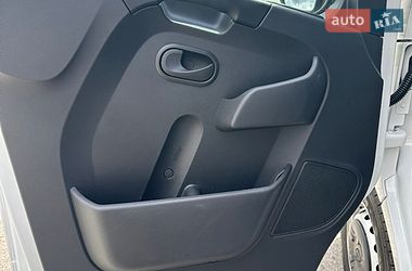 Грузовой фургон Renault Master 2021 в Дубно