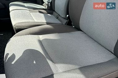 Грузовой фургон Renault Master 2021 в Дубно