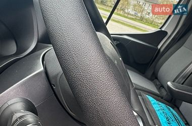 Грузовой фургон Renault Master 2021 в Дубно